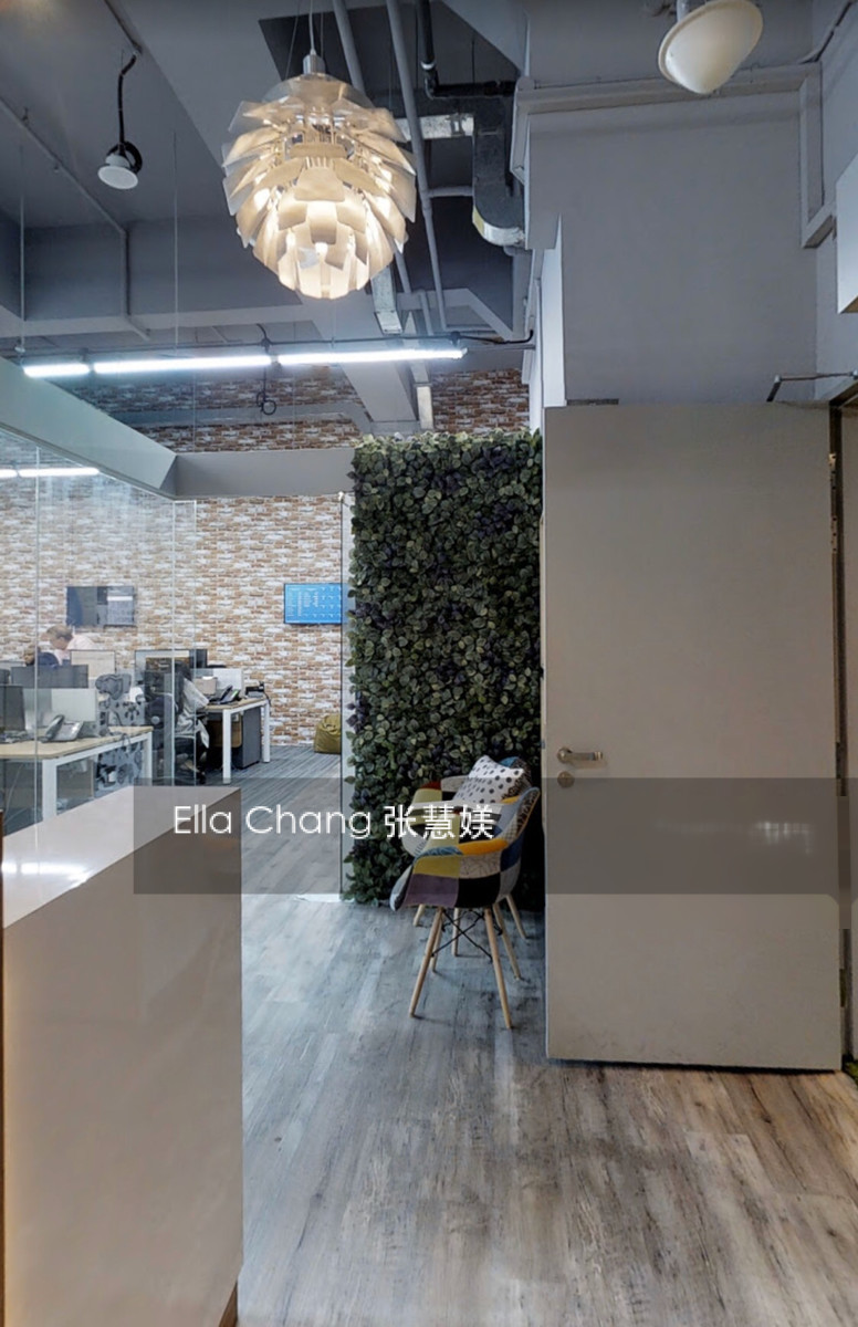 Robinson Square (D1), Office #217490151